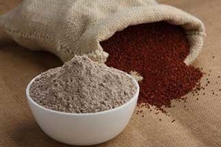 RAGI FLOUR