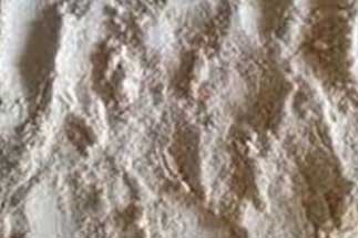STEAMED WHEAT FLOUR