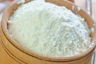 STEAMED MAIDA FLOUR