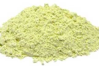 GREEN GRAM FLOUR